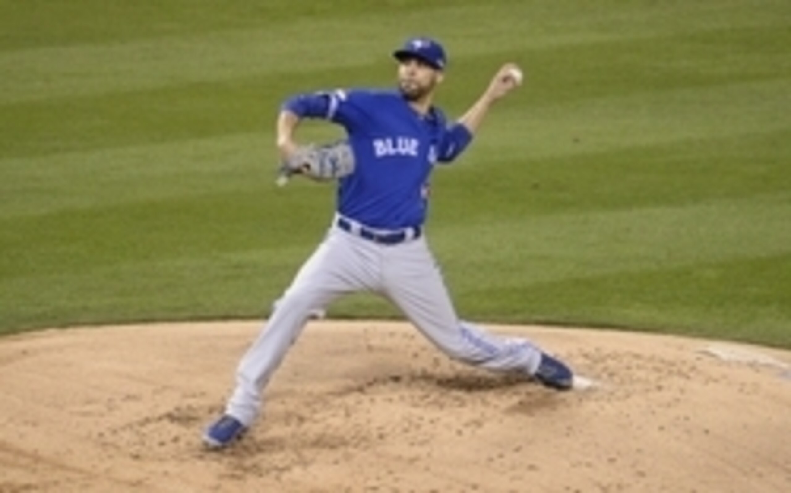 David Price is a perfect fit in Toronto.
