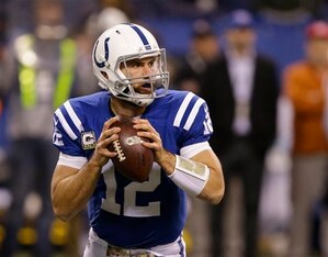 Andrew Luck