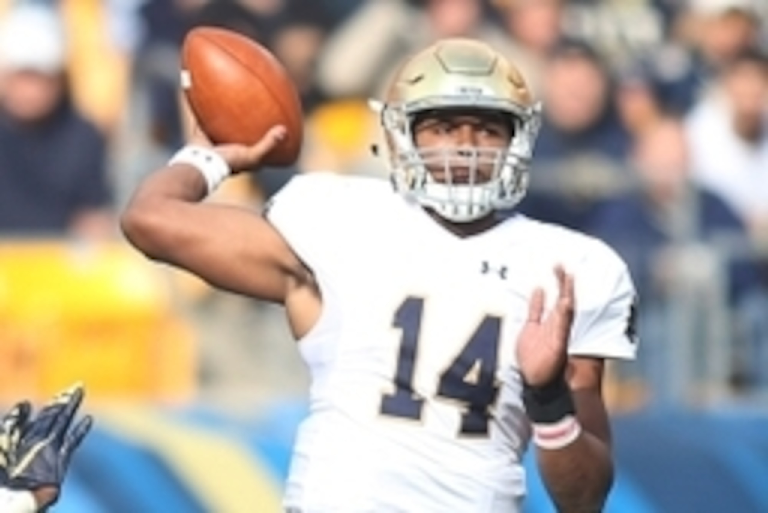 DeShone Kizer