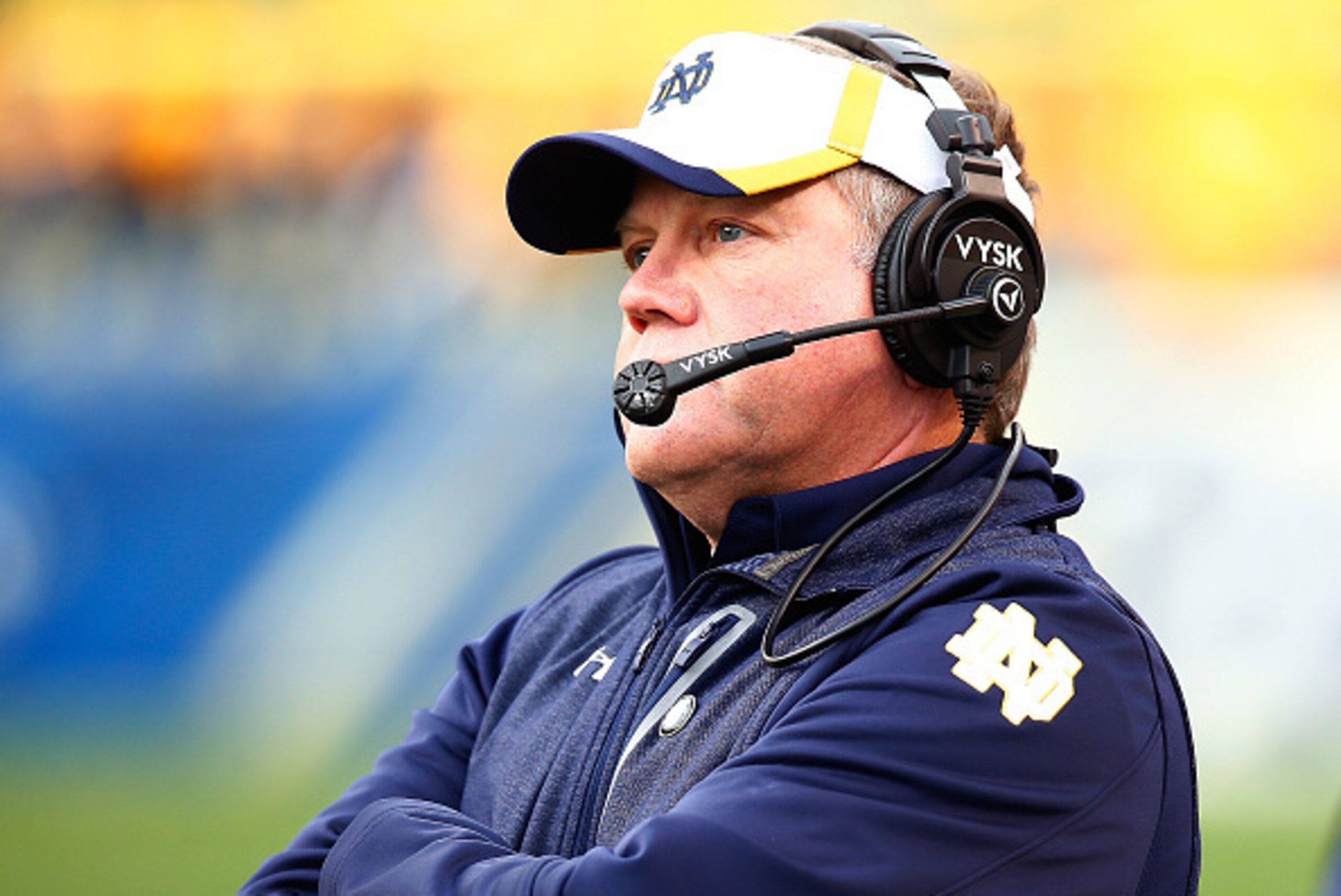 Brian Kelly