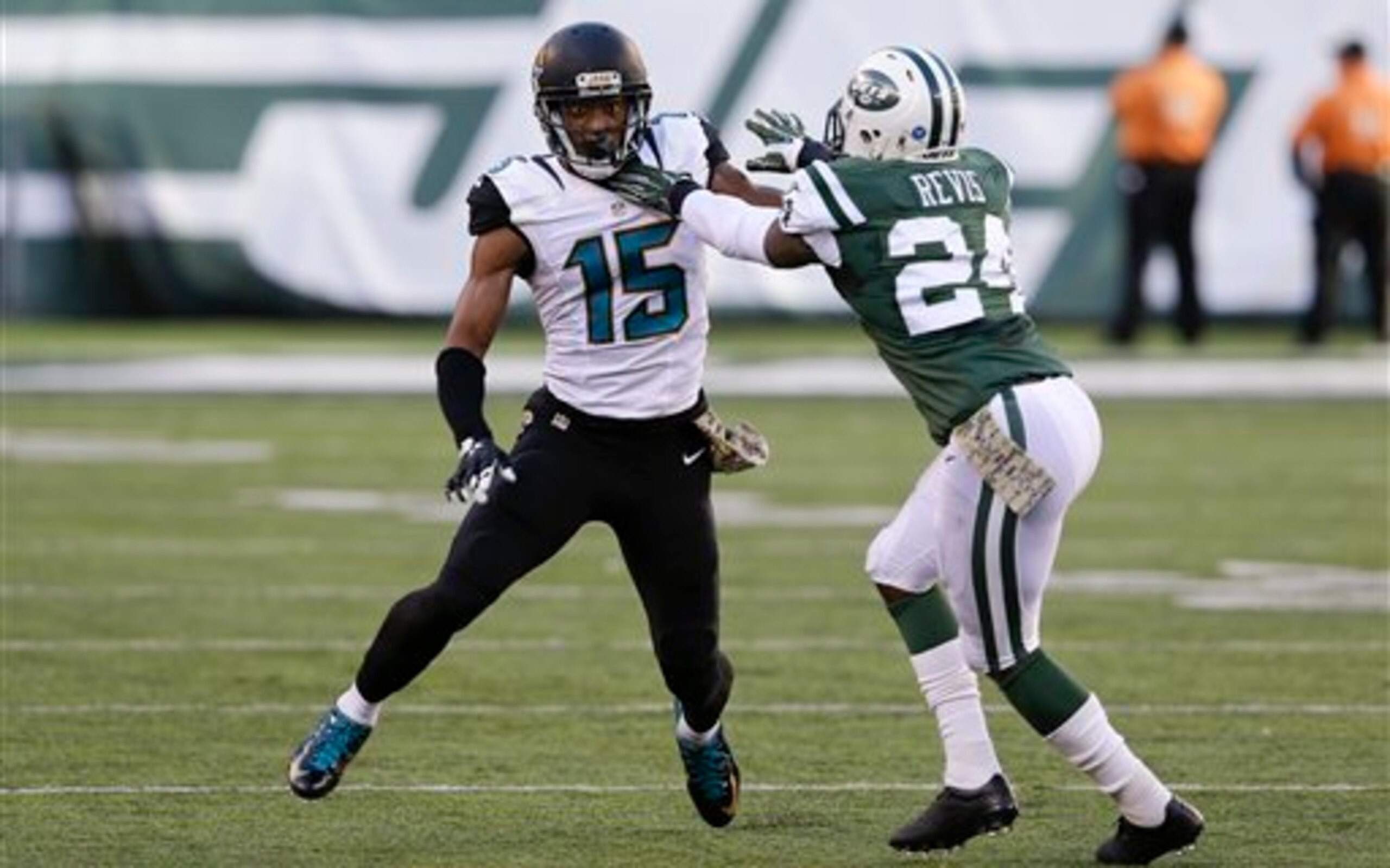 Allen Robinson