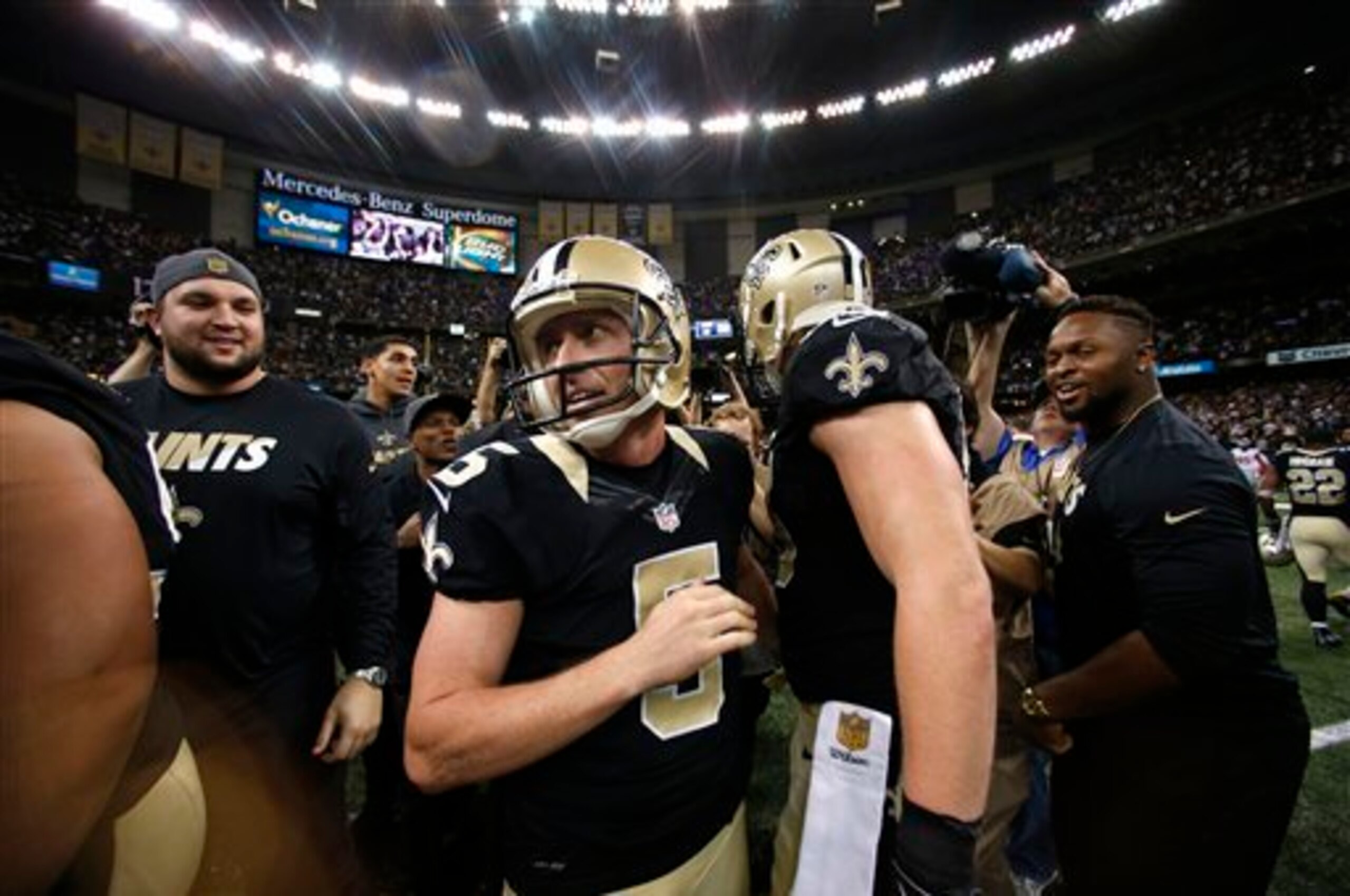 Kai Forbath