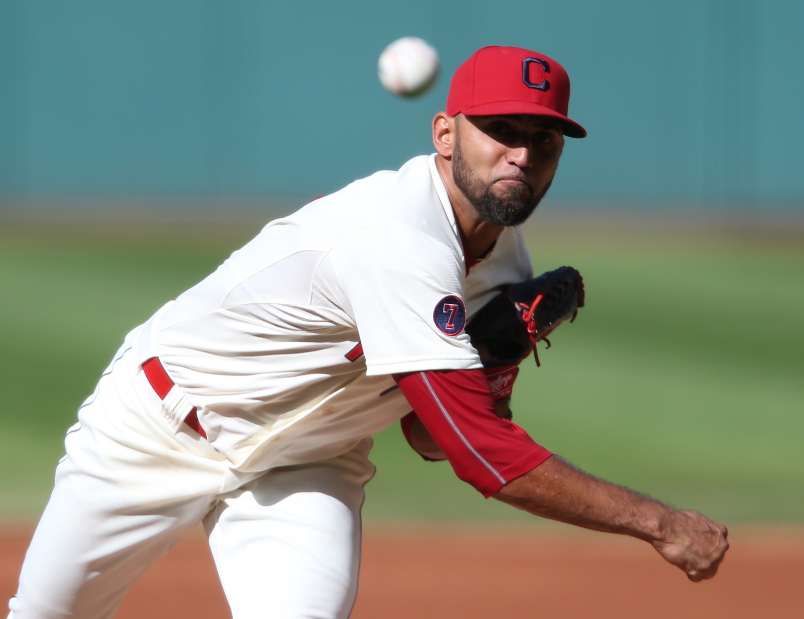Danny Salazar