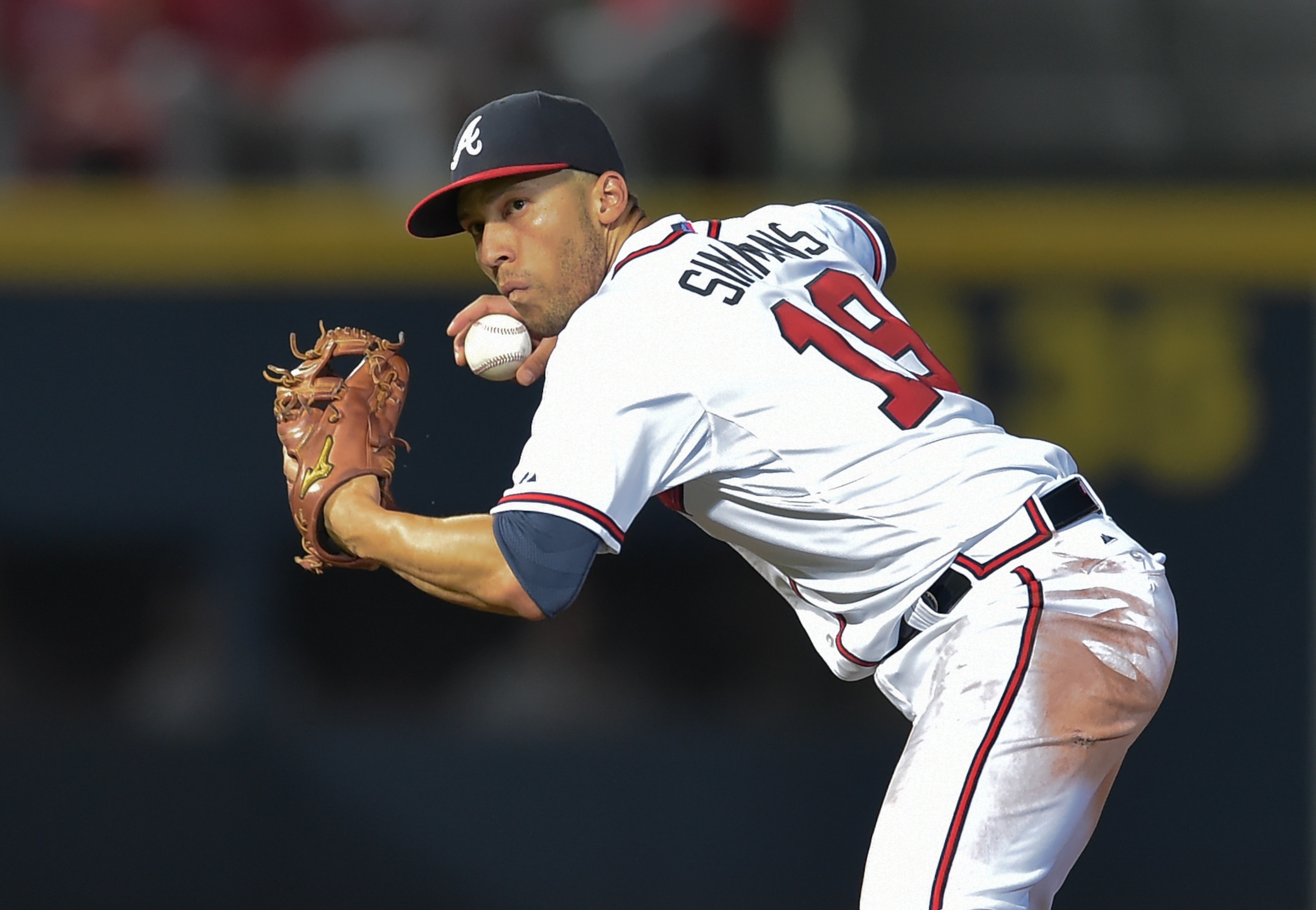 Andrelton Simmons