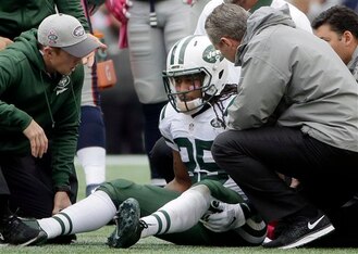 Could Calvin Pryor make a return to the Jets lineup this week?