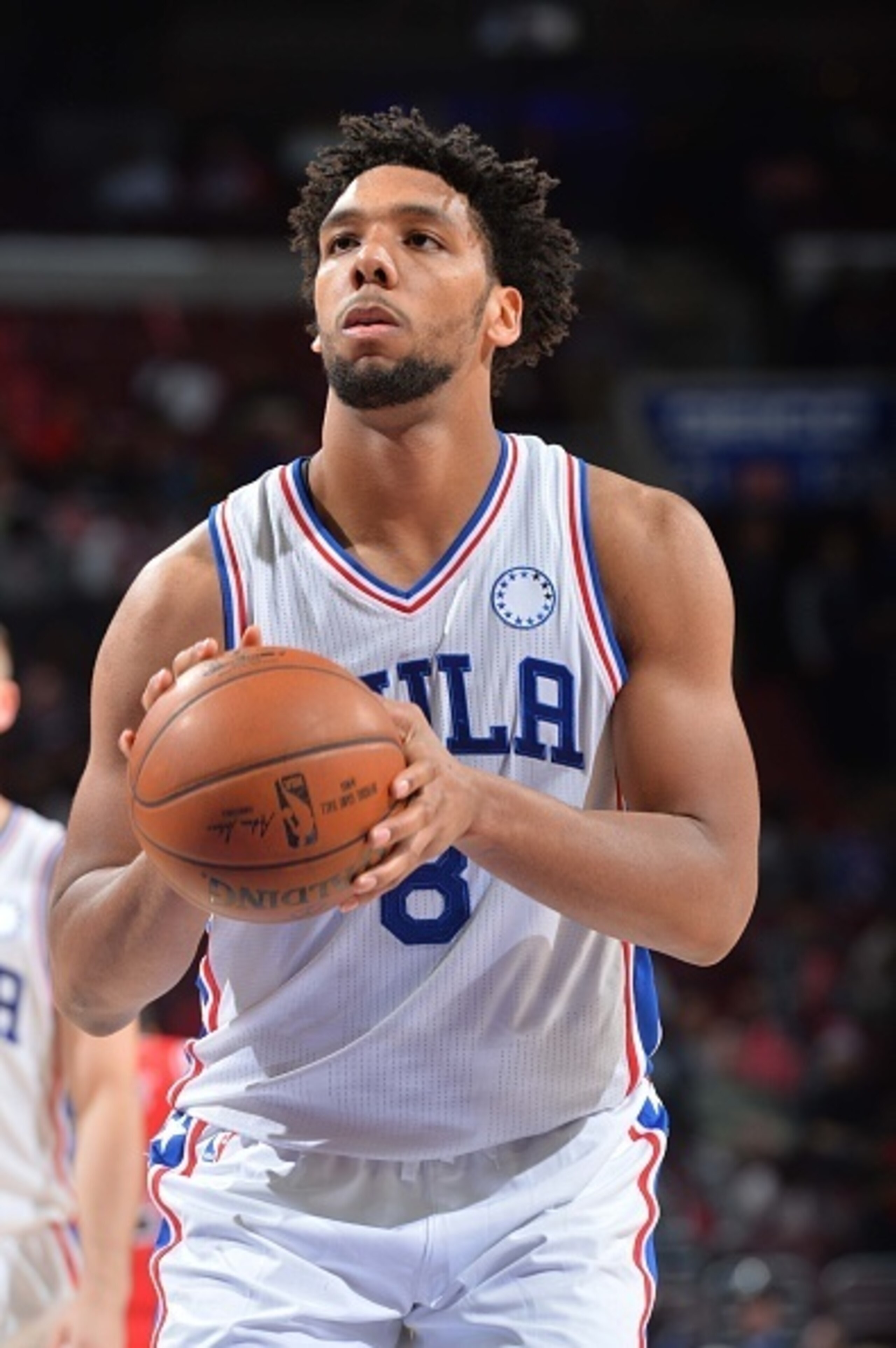 When aren't the Philadelphia 76ers in reset mode?