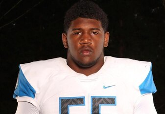 Texas DL Ed Oliver