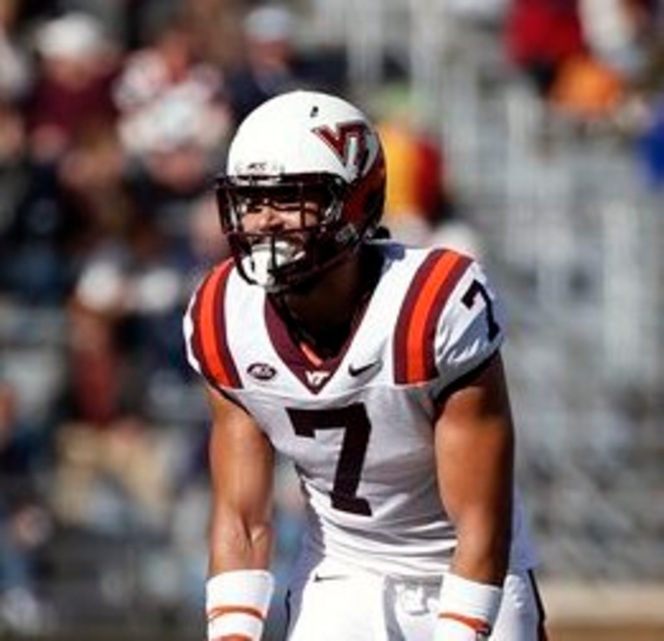 Bucky Hodges