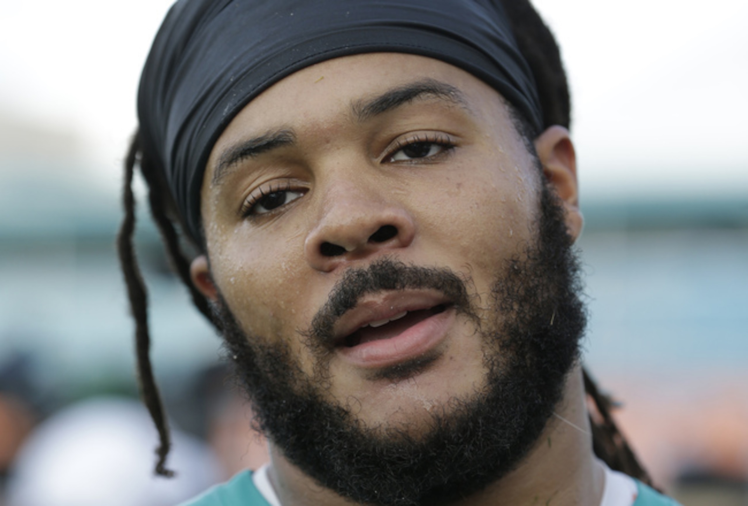 Dolphins G Billy Turner Dolphins G Billy Turner