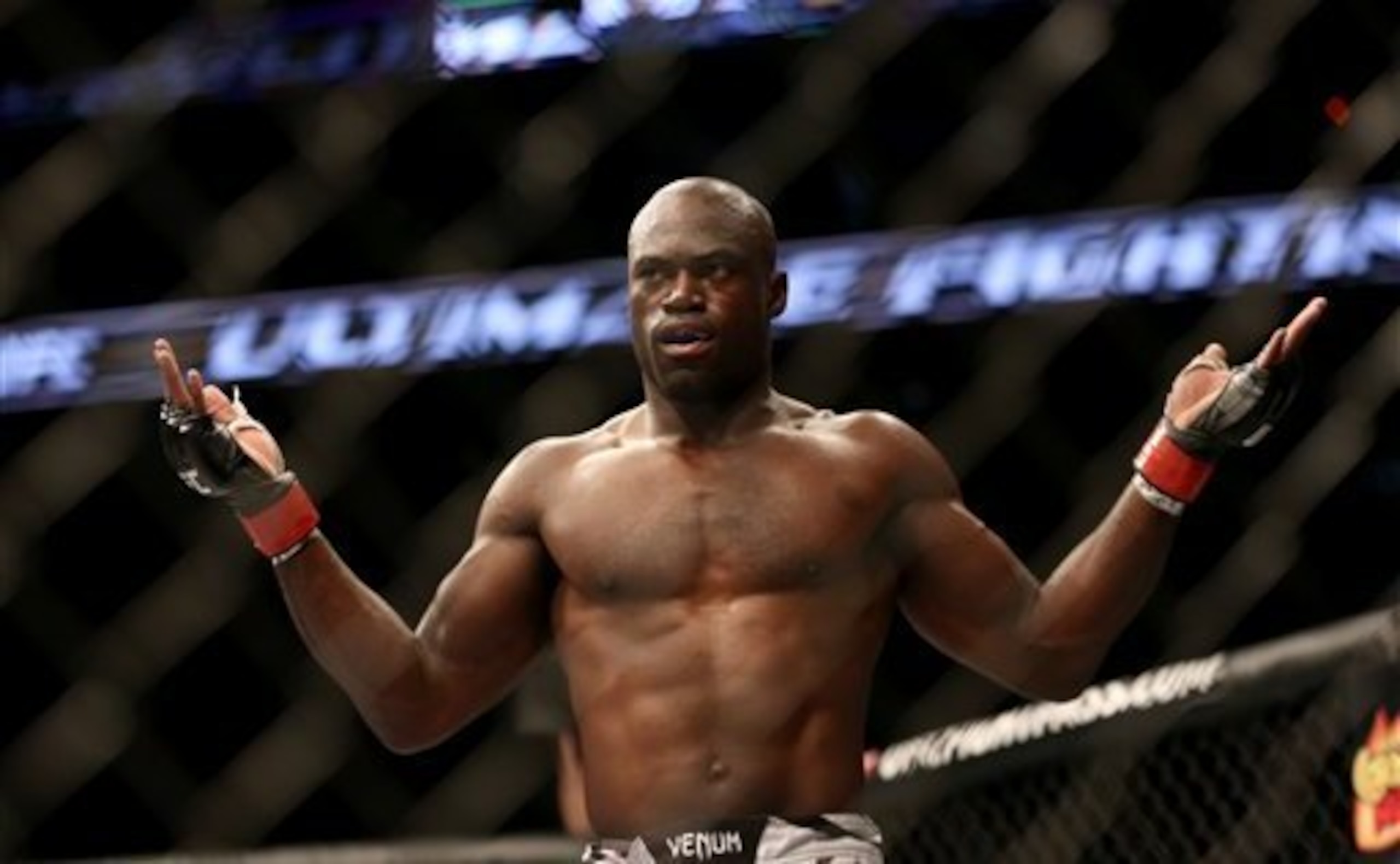 Uriah Hall