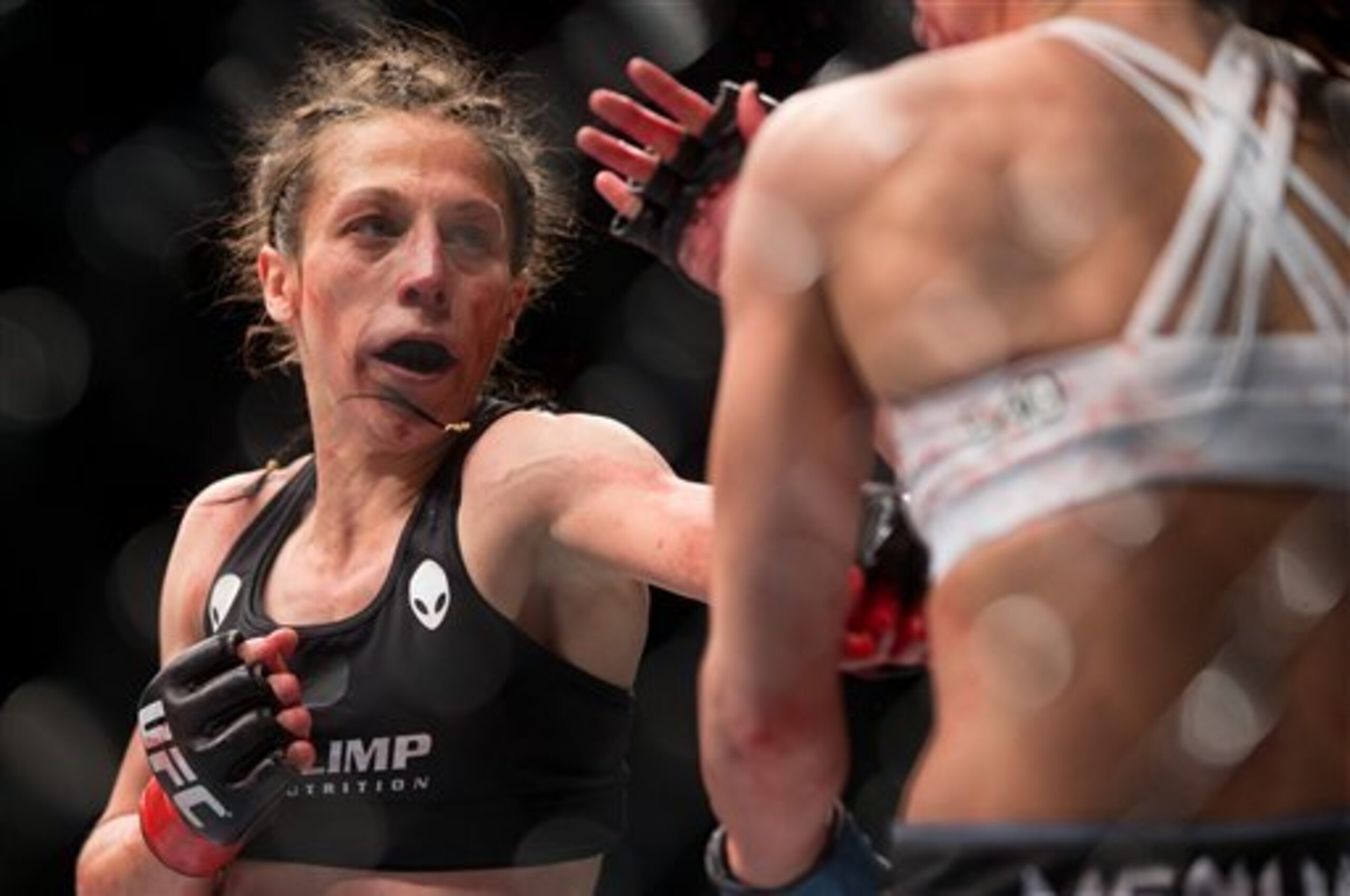 Joanna Jedrzejczyk