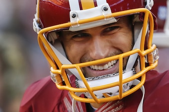 Kirk Cousins