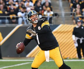 Ben Roethlisberger