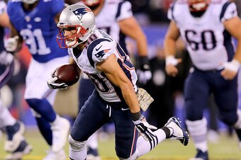 Danny Amendola