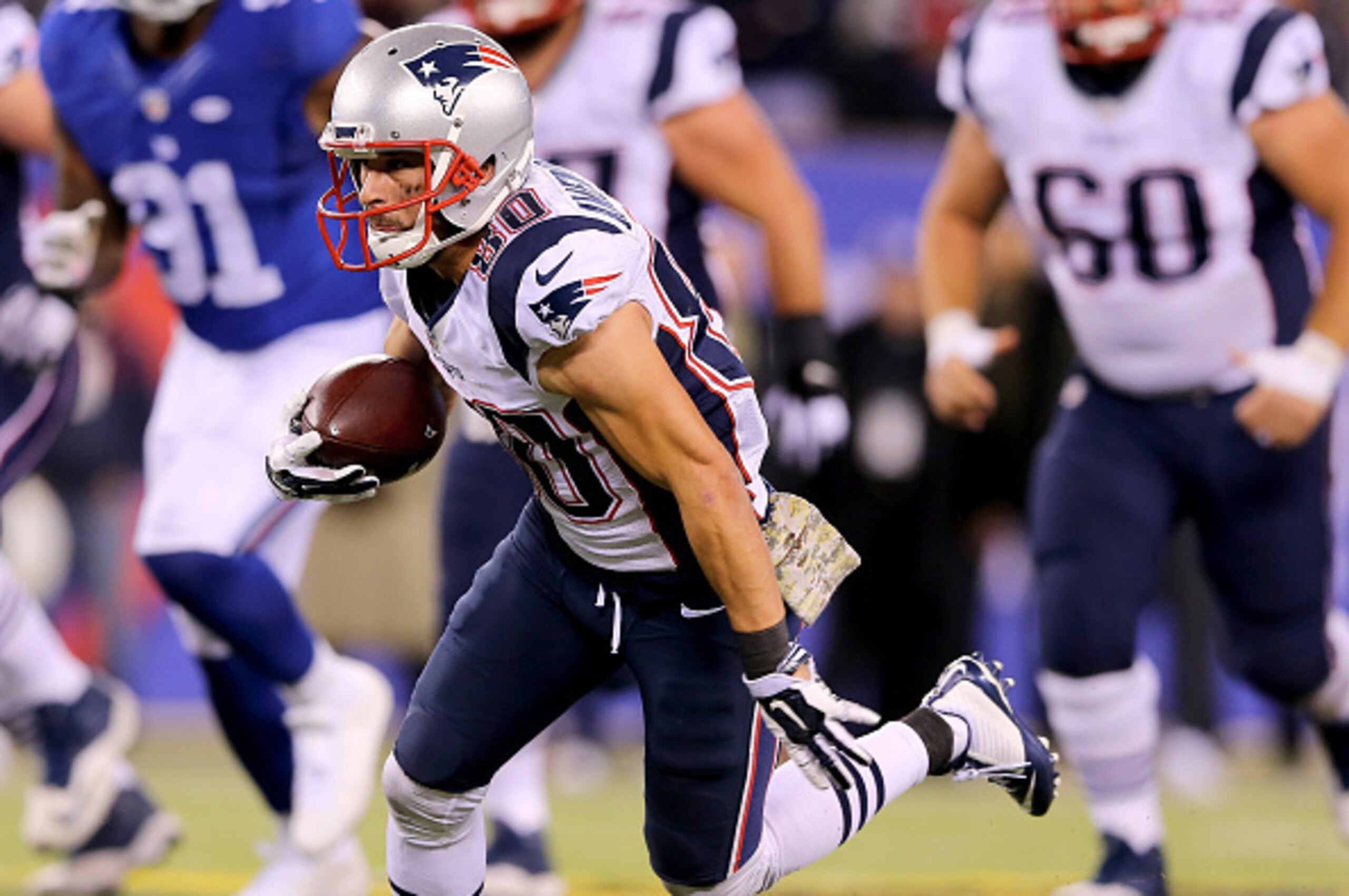 Danny Amendola Danny Amendola