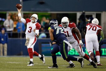 Carson Palmer