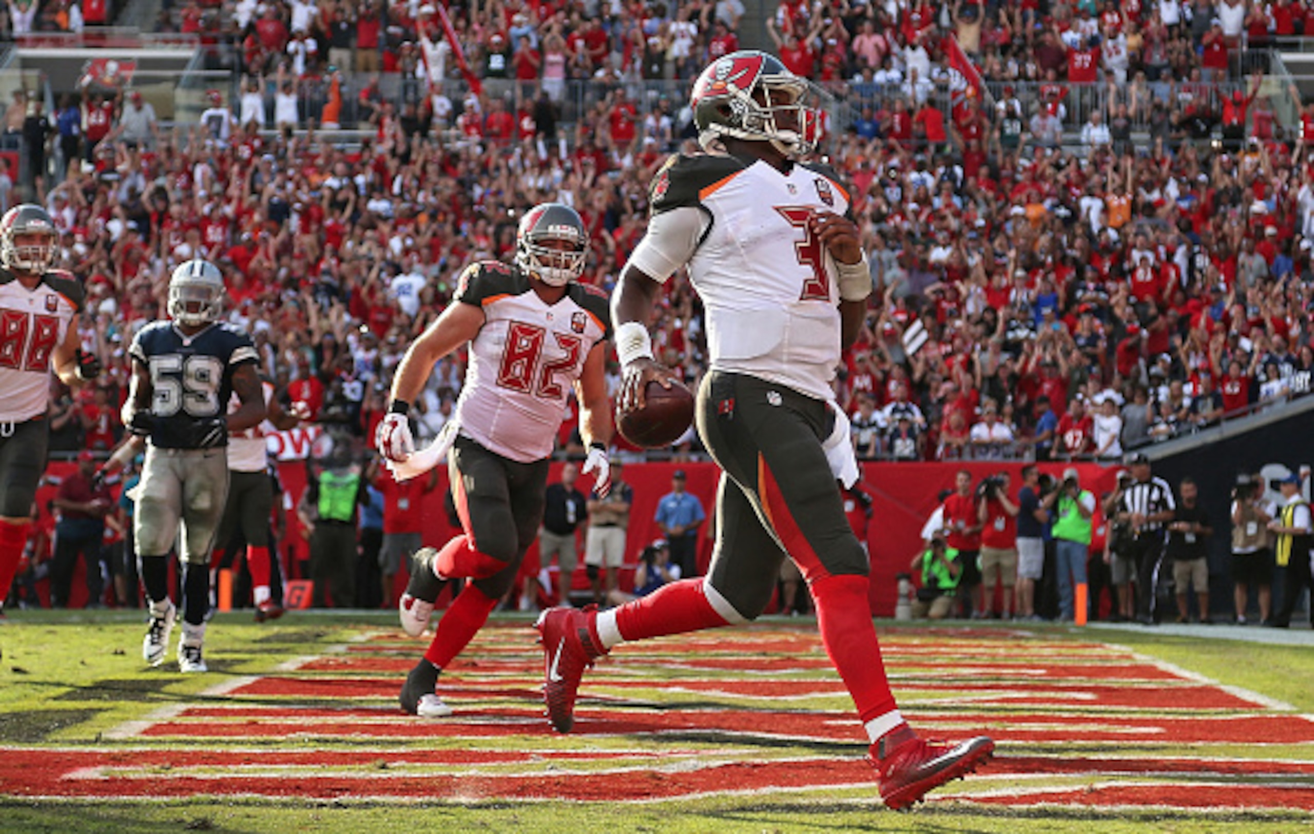 Jameis Winston Jameis Winston