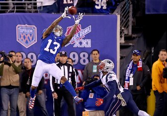 Odell Beckham Jr.