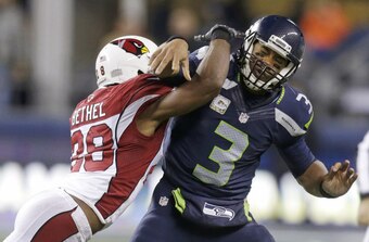 Russell Wilson