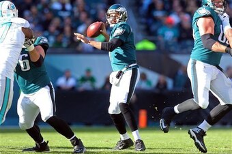 Sam Bradford