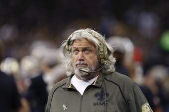 Rob Ryan