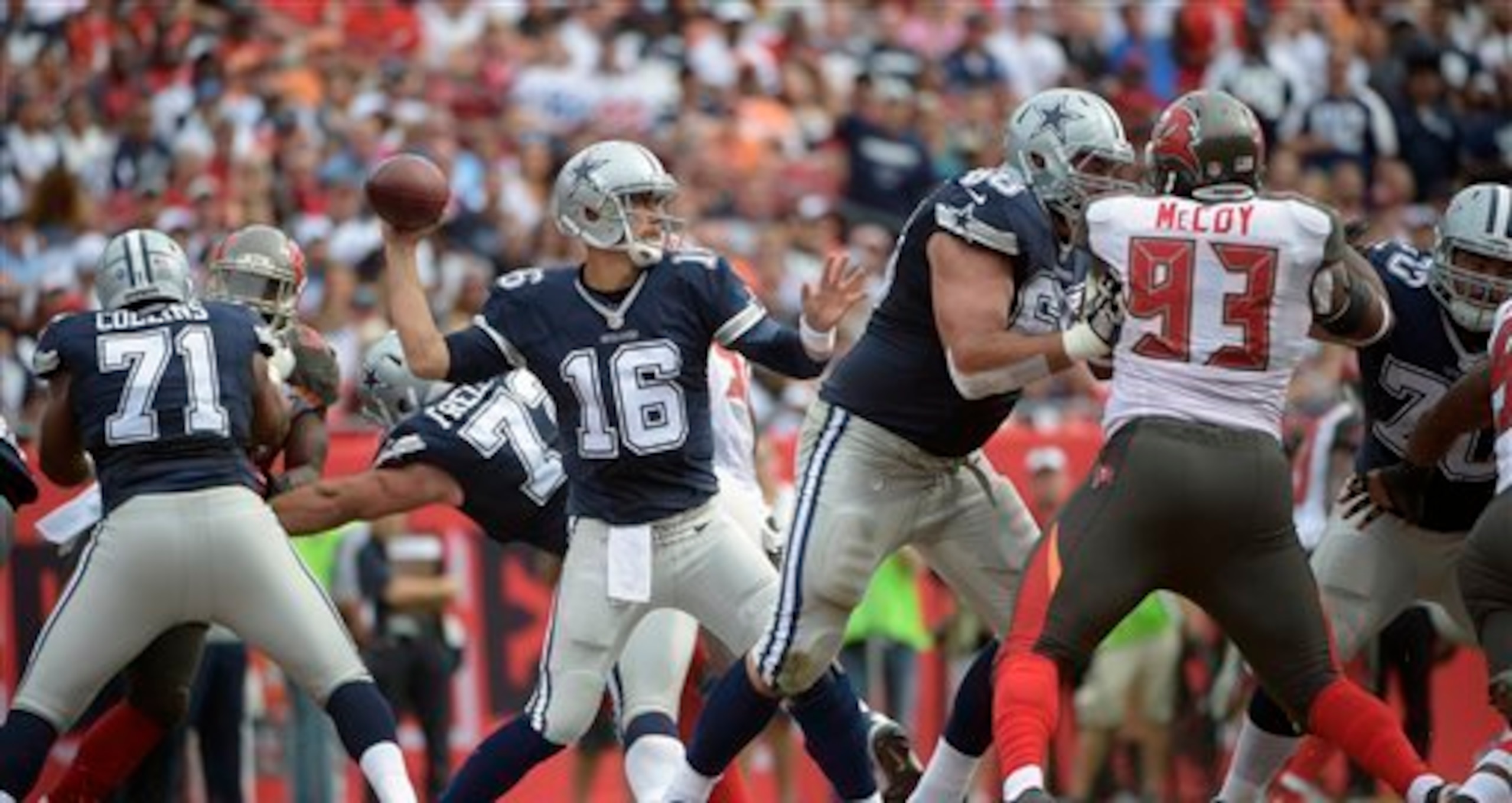 Matt Cassel Matt Cassel