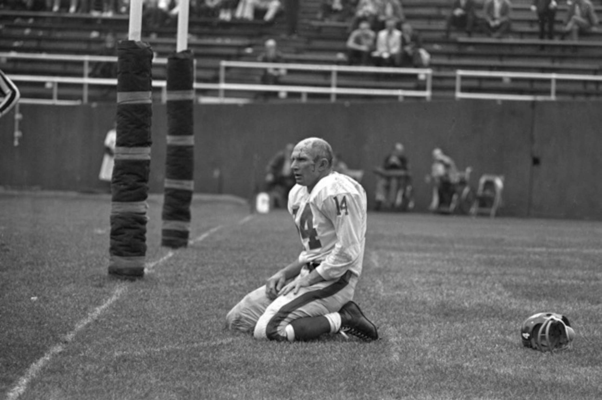Y.A.Tittle Y.A.Tittle
