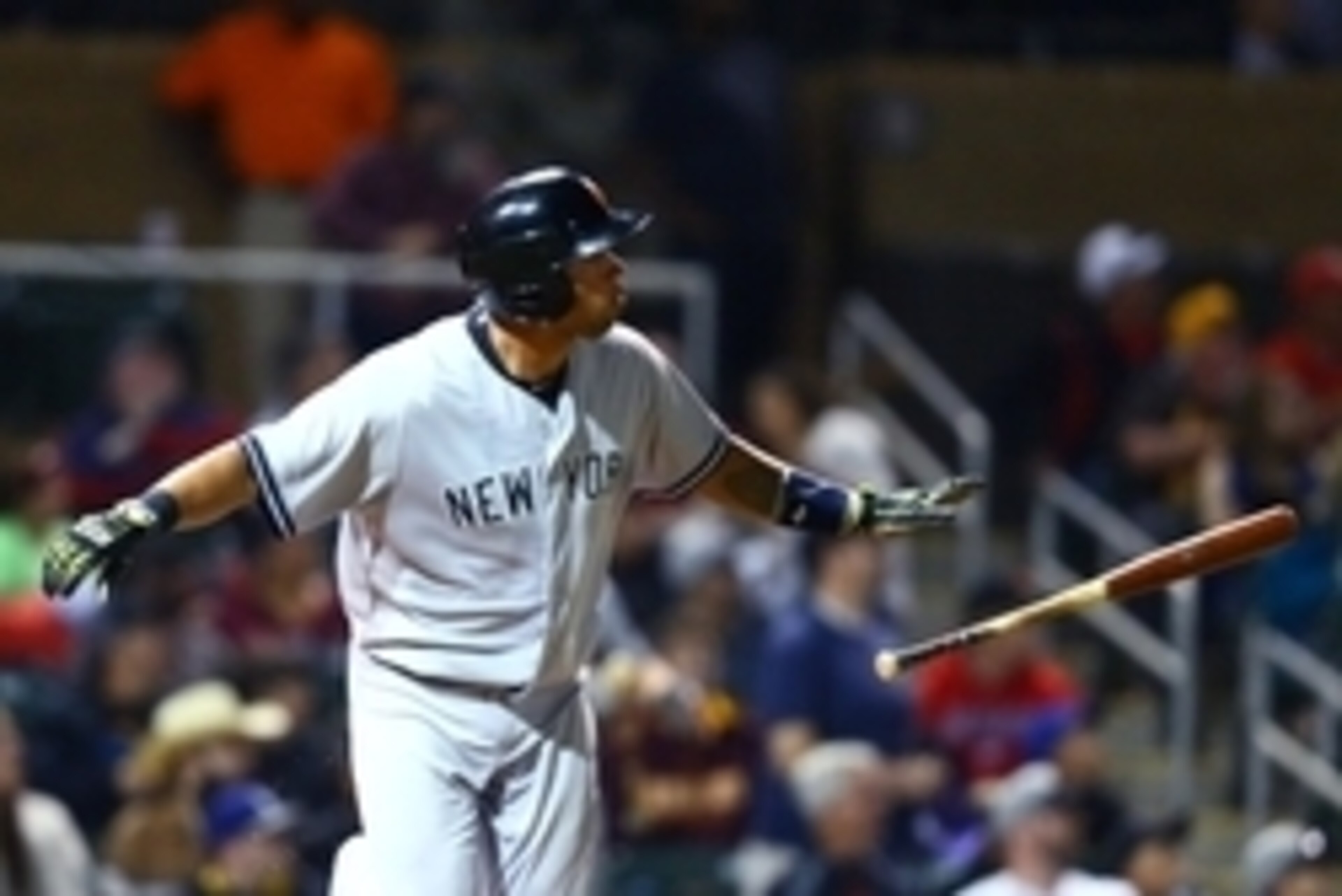 Gary Sanchez is one of many prospects making waves in the AFL.