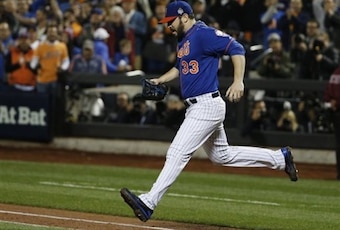 The New York Mets should not be dealing Matt Harvey yet.