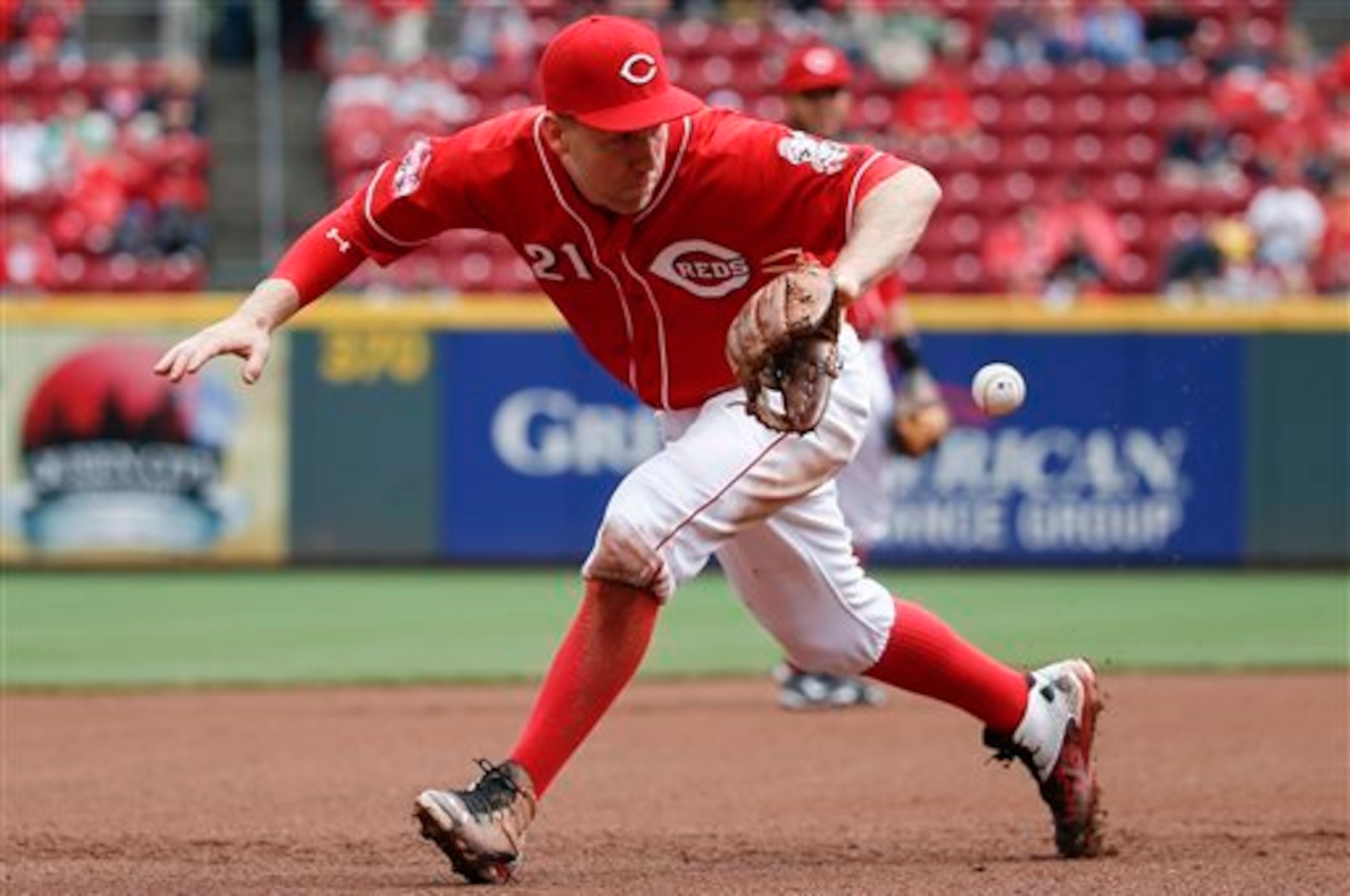 Todd Frazier