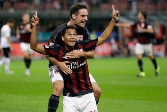 Carlos Bacca and Giacomo Bonaventura are two excellent recent buys.