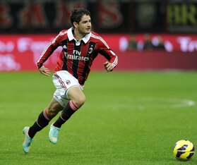 Pato's career was derailed by injuries.