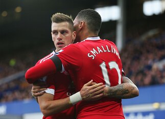 "Well done for making the list, Morgan."