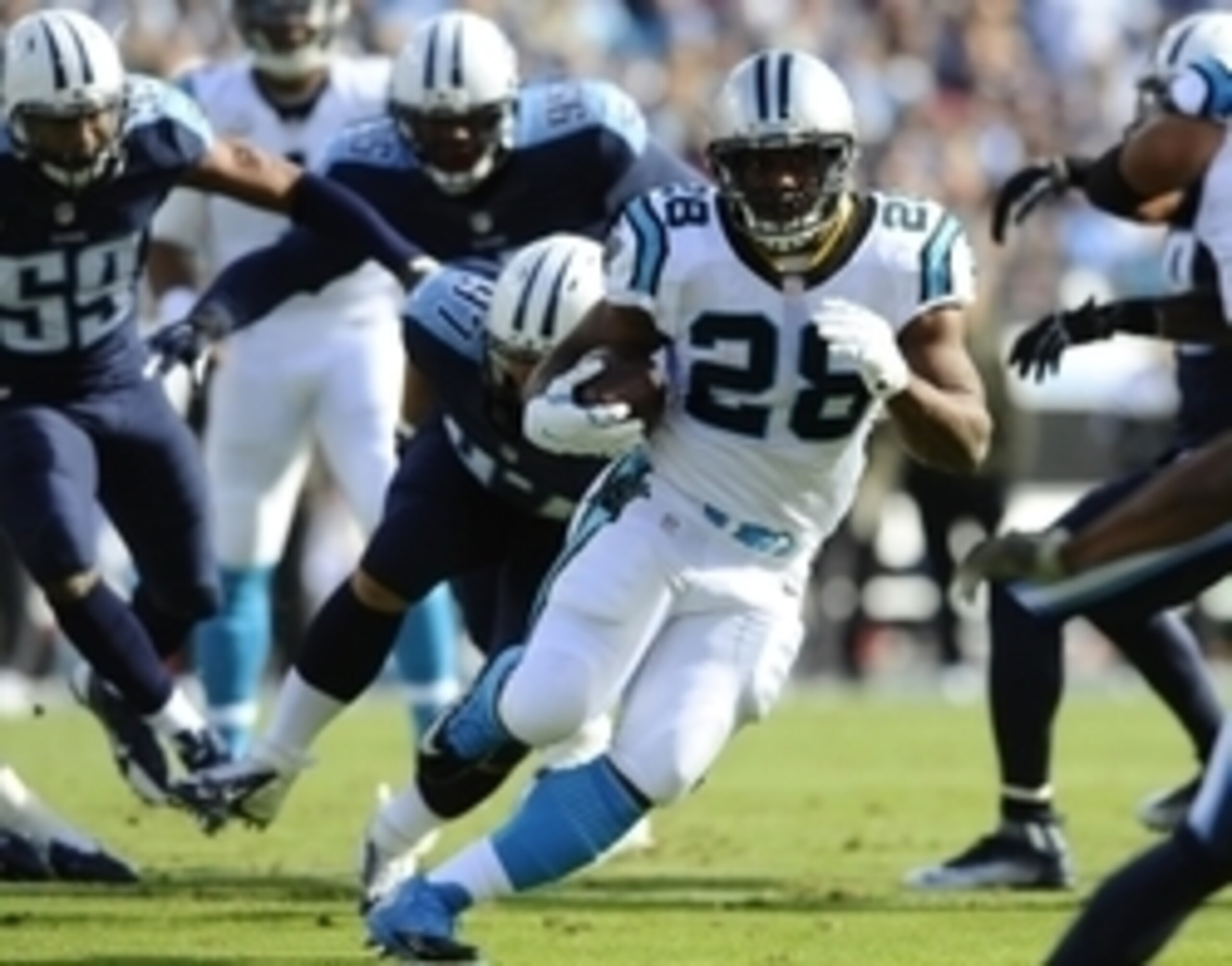 Jonathan Stewart