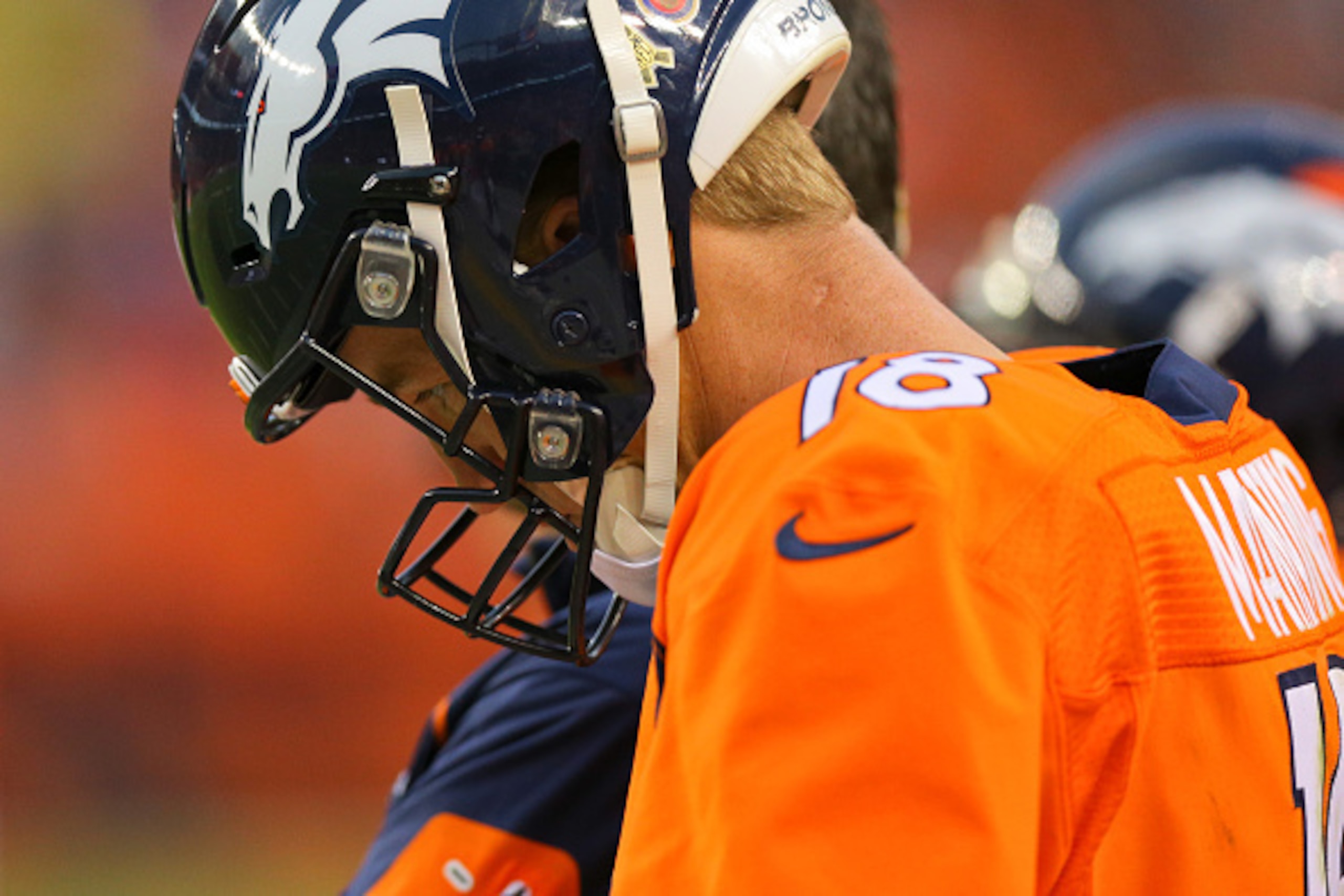 Peyton Manning