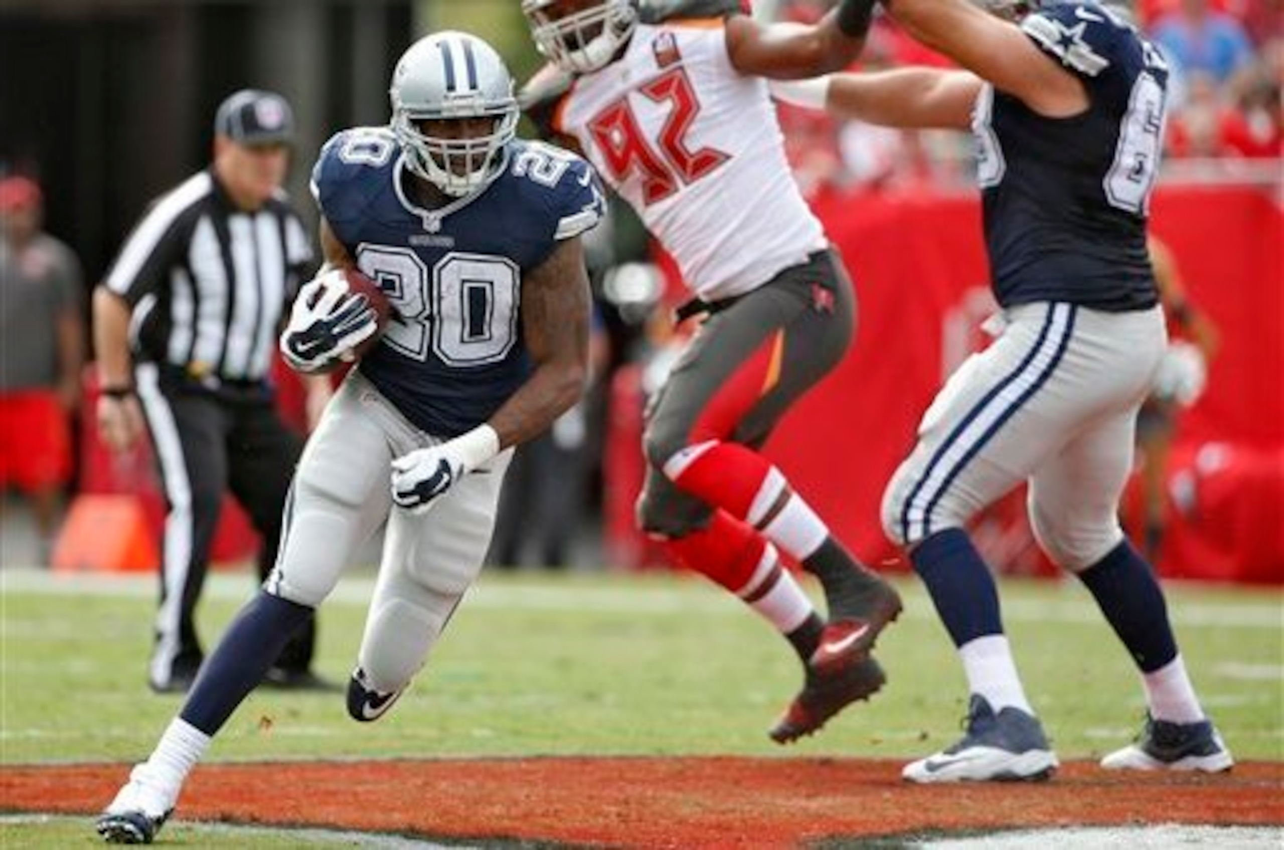 Darren McFadden
