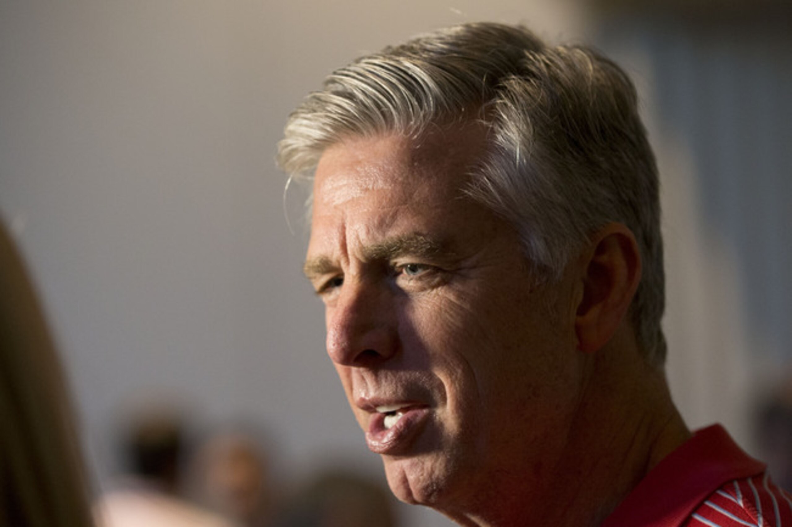 Boston Red Sox president of baseball operations Dave Dombrowski is one of a handful of MLB executives ready to bring in impressive hauls this winter.