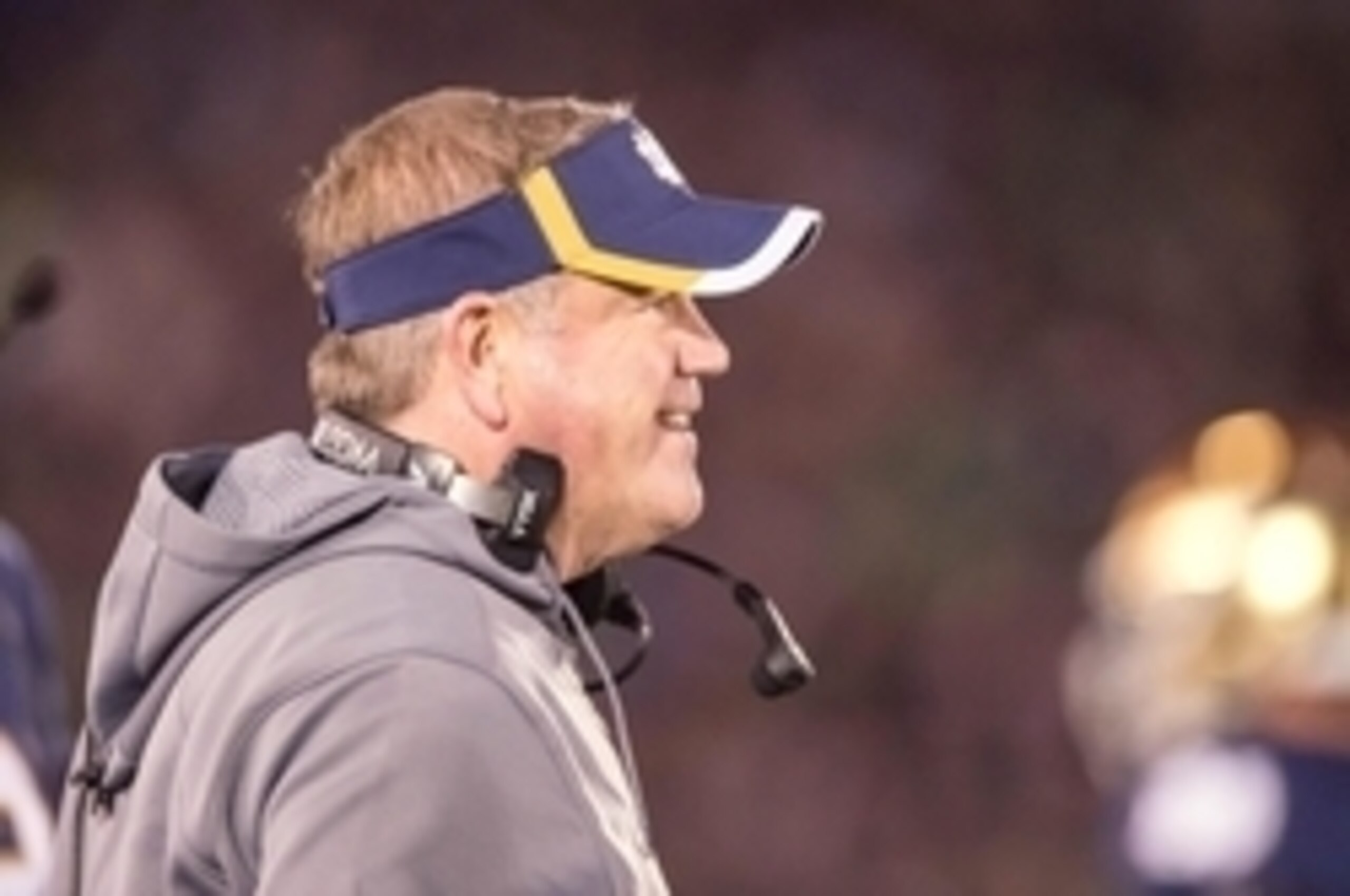 Brian Kelly