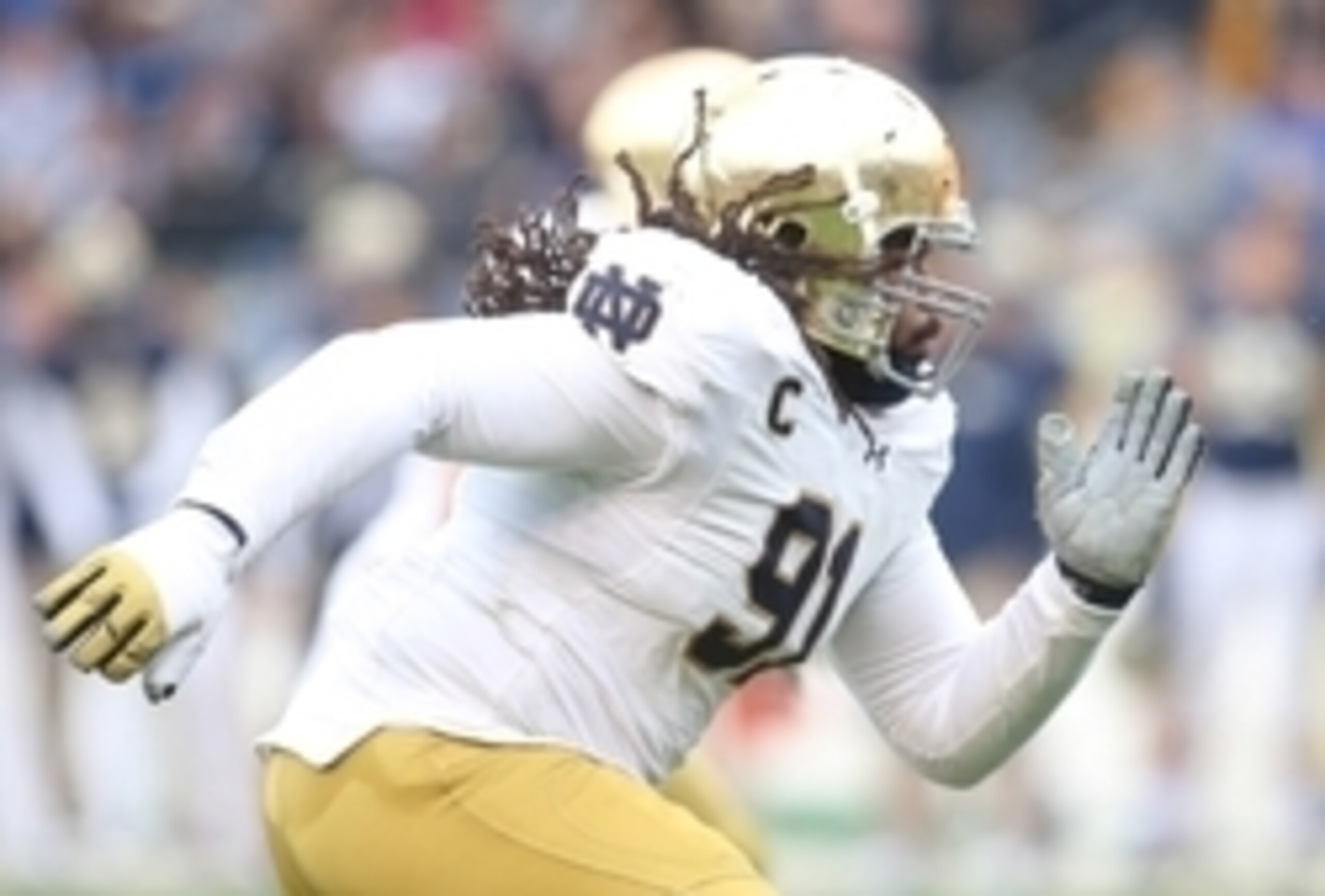 Sheldon Day