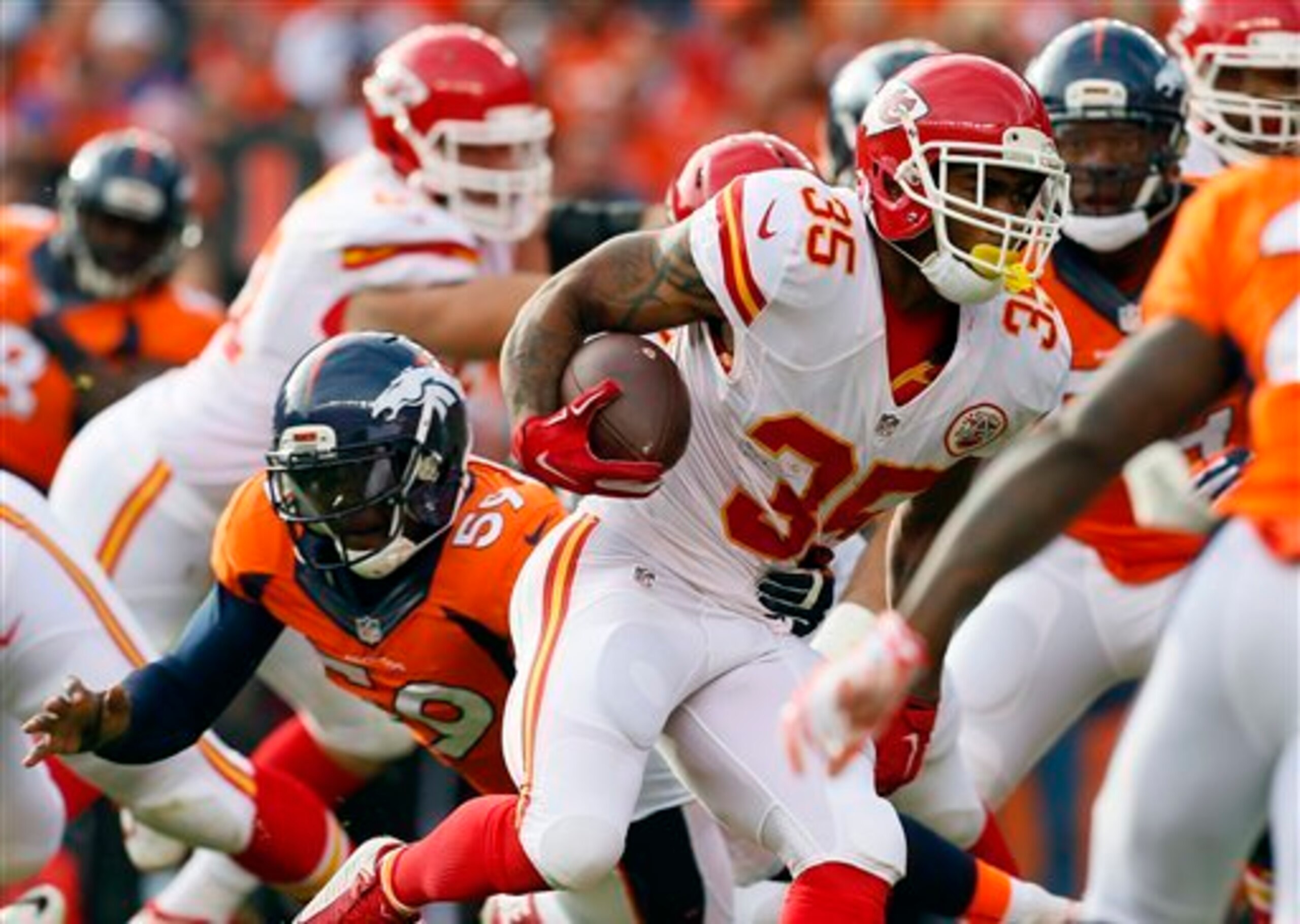 West is a must-start option at this price.