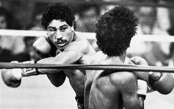 Can Cotto-Canelo live up to Sanchez-Gomez?