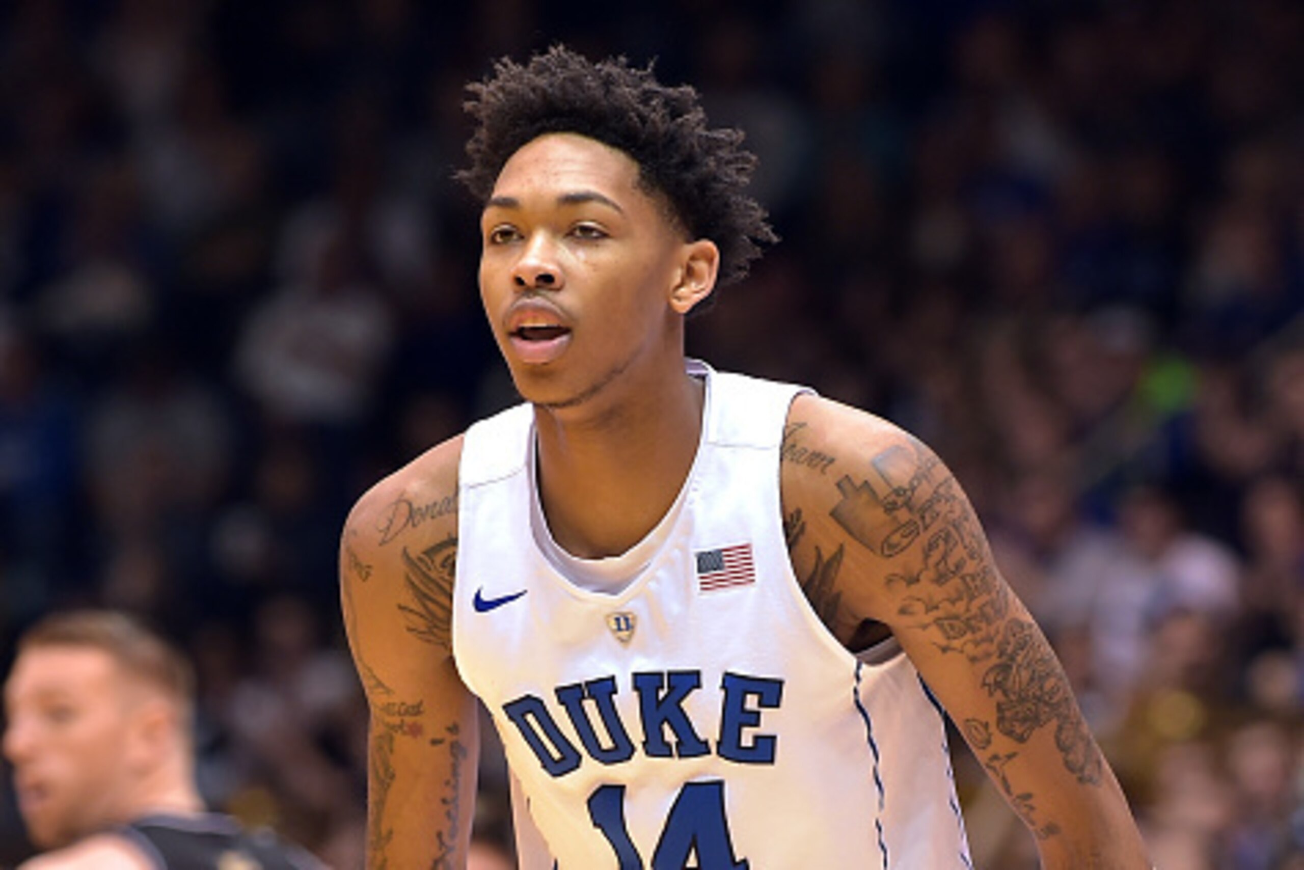 Brandon Ingram