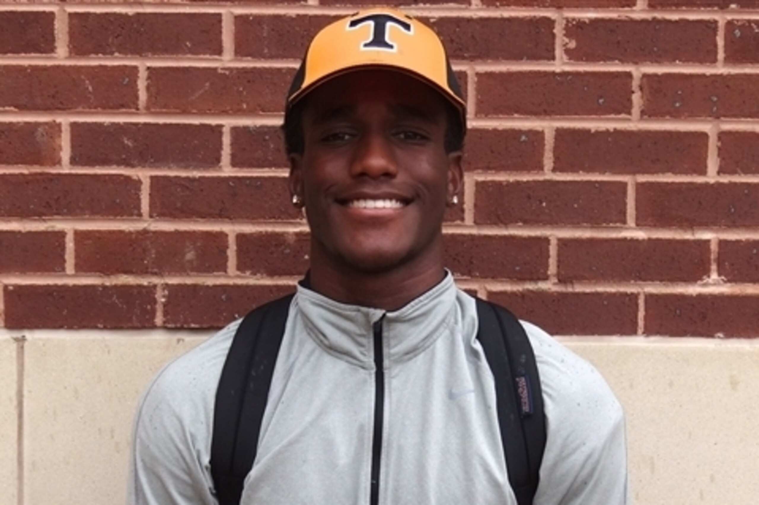 Tennessee cornerback commitment Marquill Osborne could find himself immediately in the mix for snaps as a freshman. Tennessee cornerback commitment Marquill Osborne could find himself immediately in the mix for snaps as a freshman.