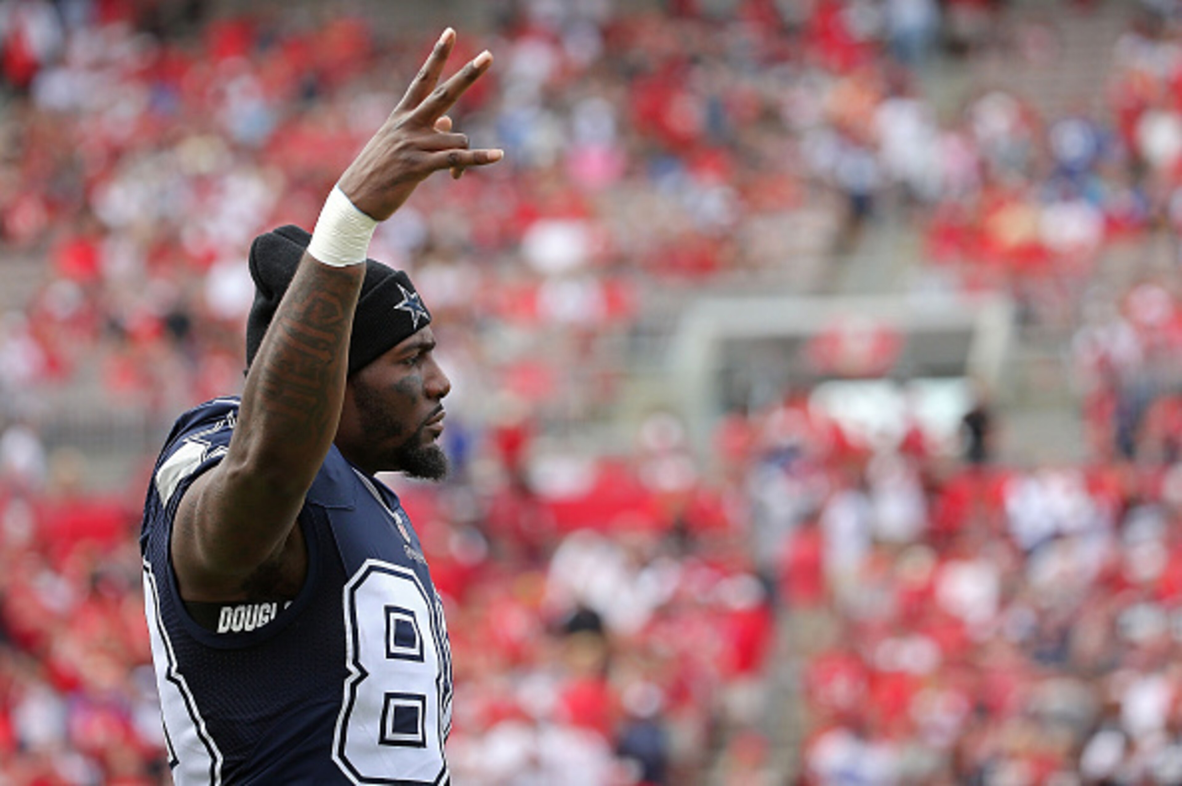 Dez Bryant
