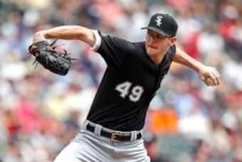 SP Chris Sale