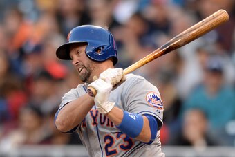 1B/OF Michael Cuddyer