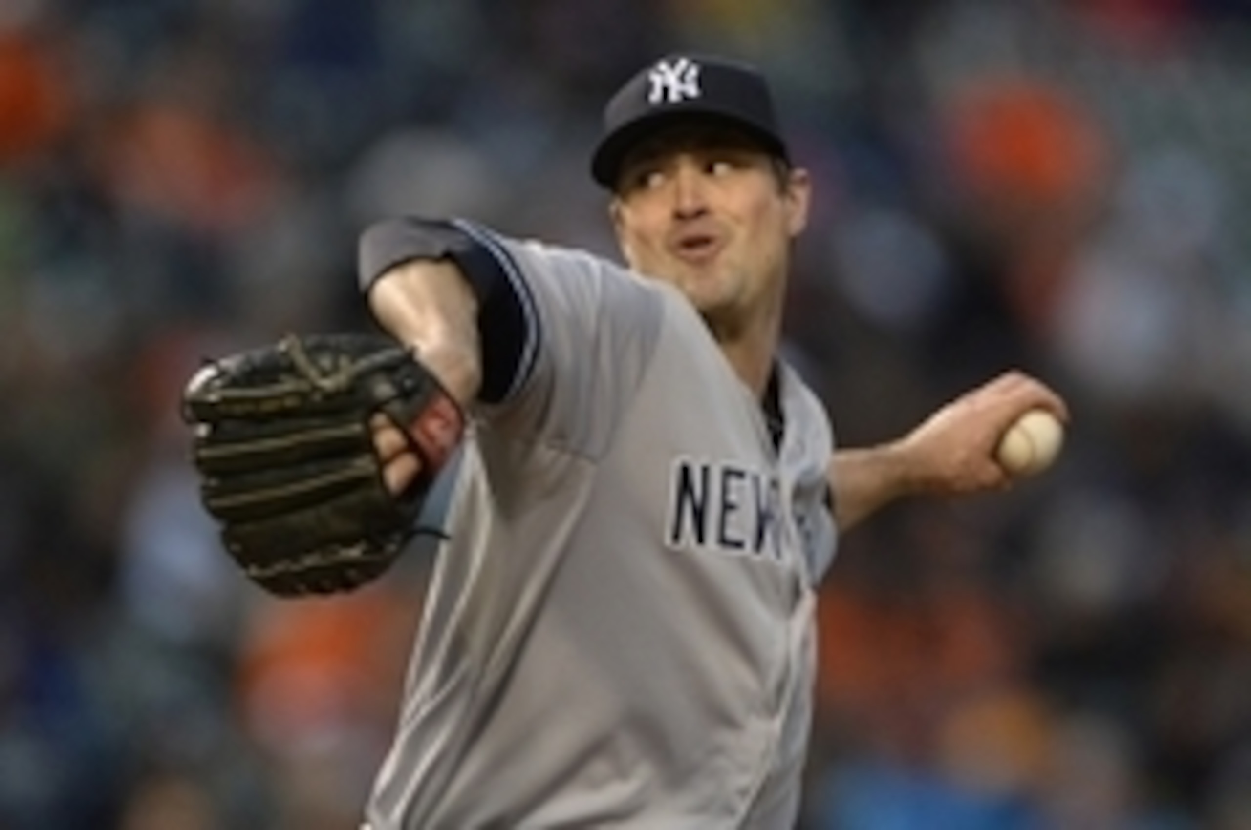 RP Andrew Miller