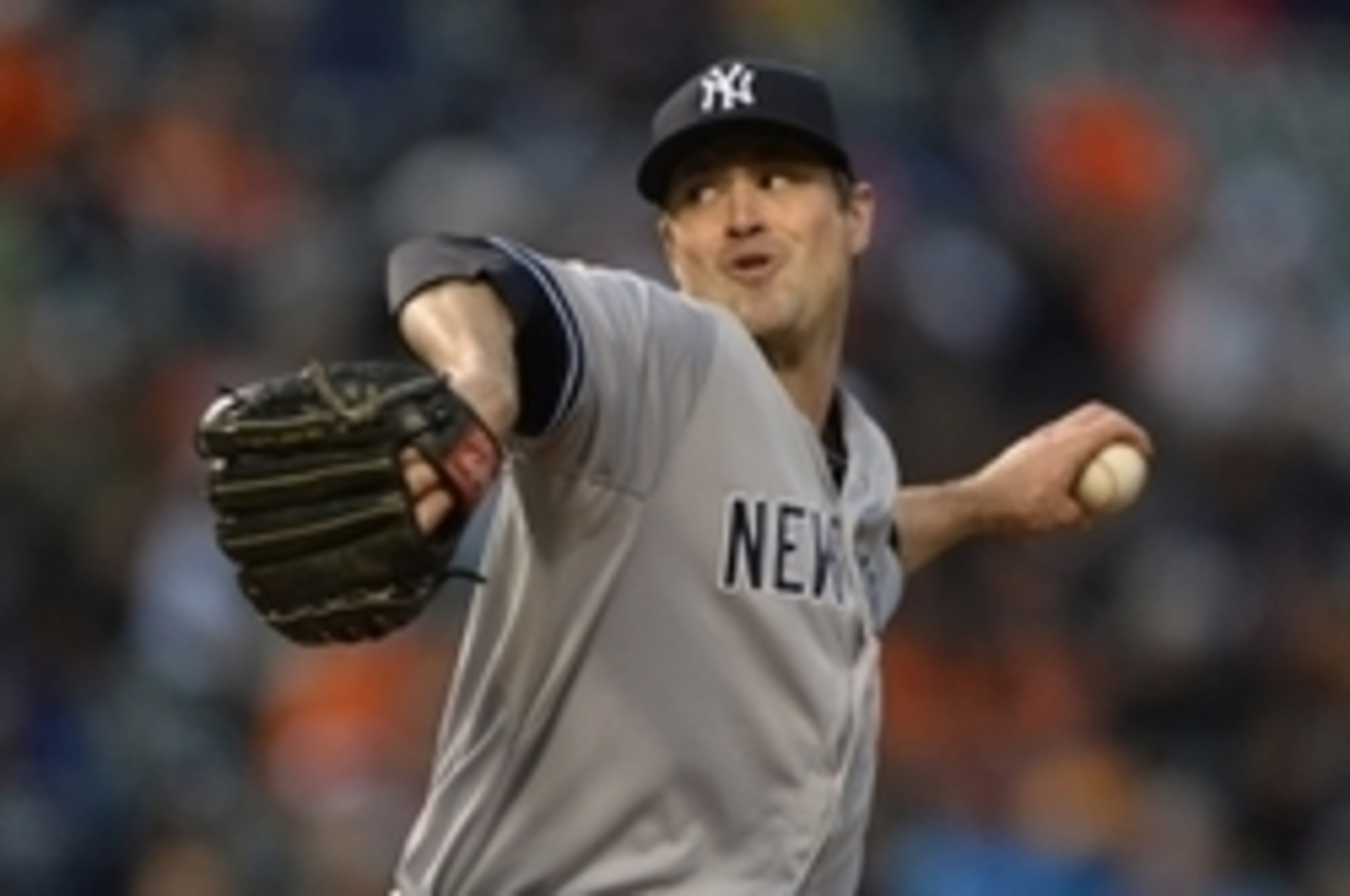 RP Andrew Miller
