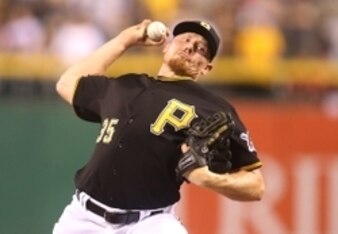 RP Mark Melancon