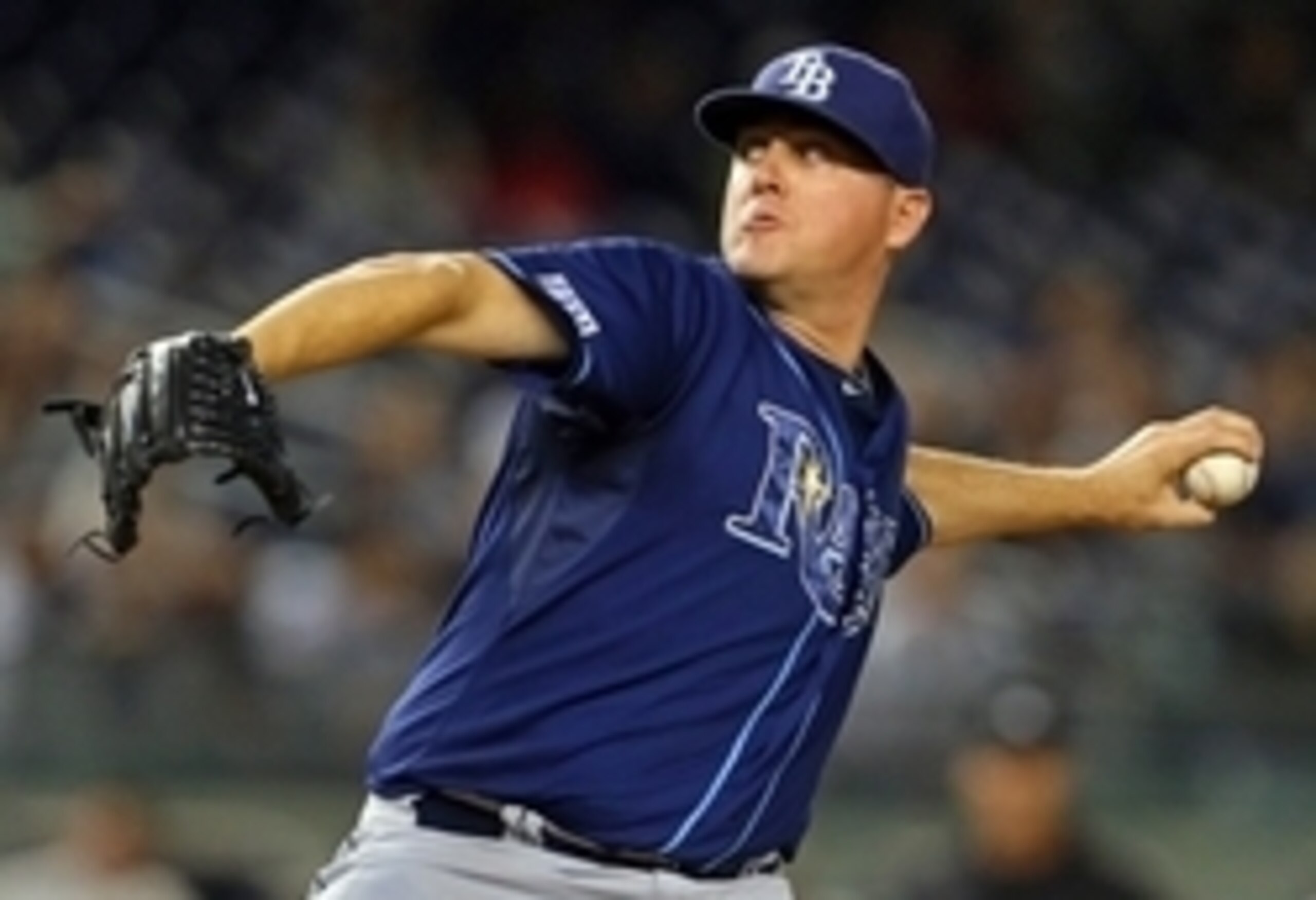 RP Jake McGee